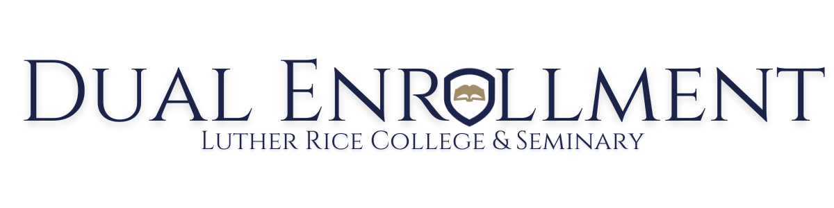 Online Dual Enrollment in GA