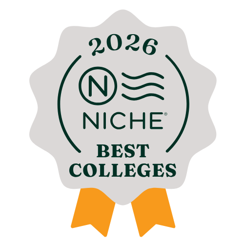 Best Colleges Niche | The Seminary at Luther Rice